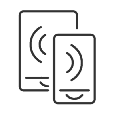 AQT now mobile first