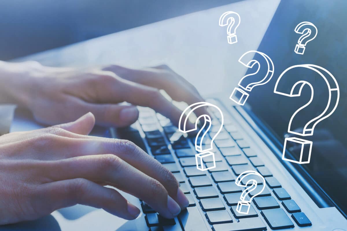 FAQ alle info over Woocommerce webshops ultieme kennisbank