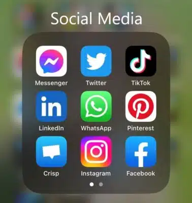 Social Media posts pack