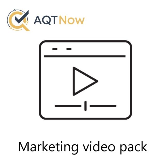 AQT now marketing video new